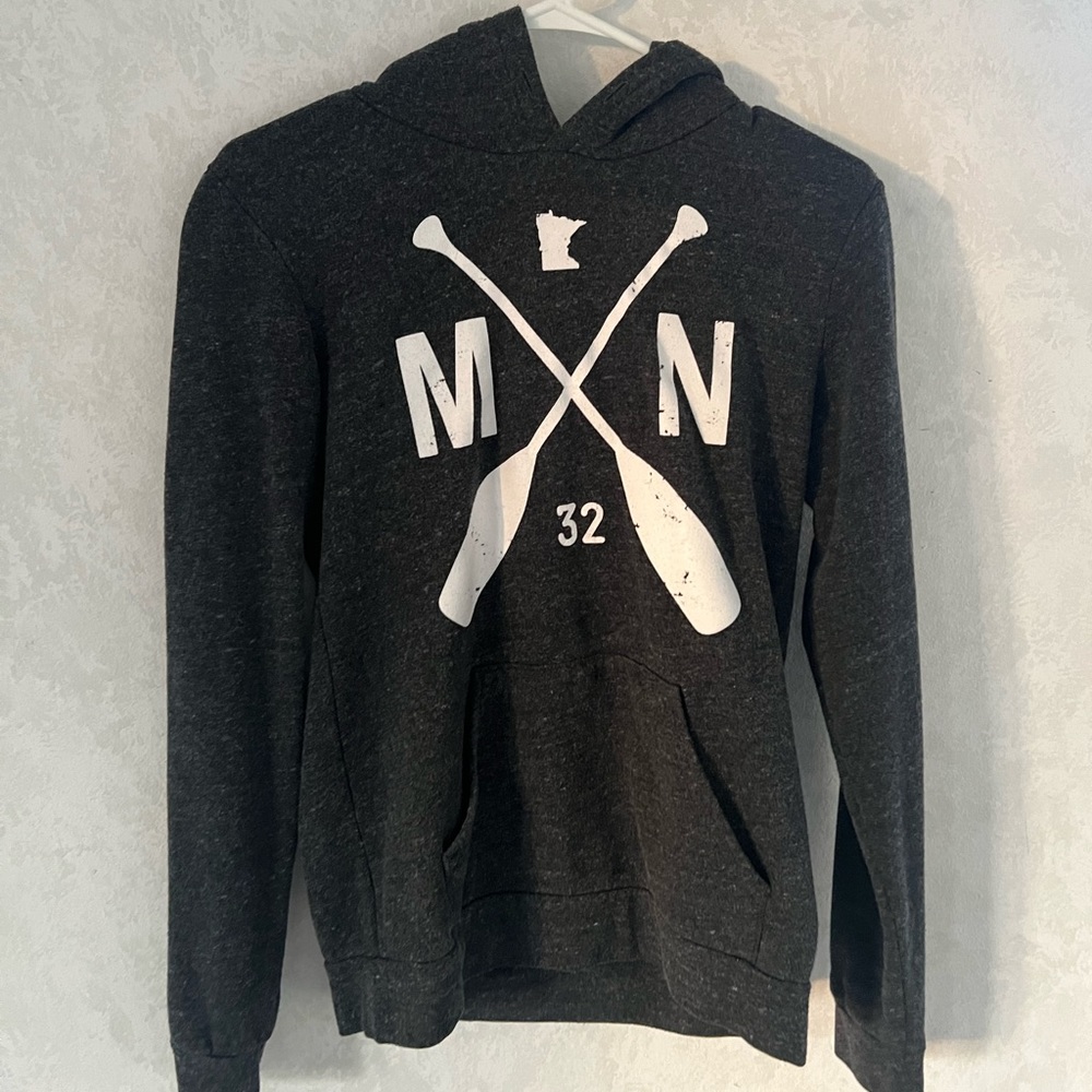 Sota Clothing Co. hoodie